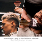 9Pcs Barber Neck Duster Brush Set, Barber Accessories Cleaning Supplies for Hair Cutting All Hair Type Gifts for Husband