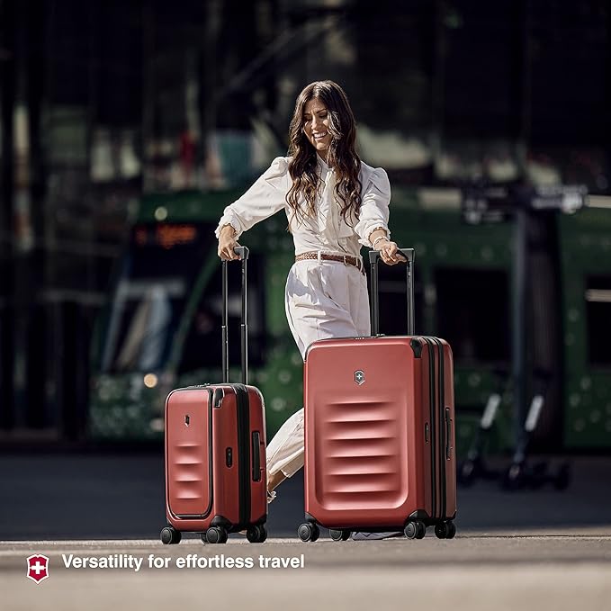 Victorinox Spectra 3.0 Expandable Medium Case - Image 2