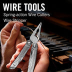 LEATHERMAN, Wingman Multitool - Image 5