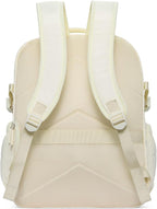 CLUCI Wrinkle-Resistant Laptop Backpack - Image 7