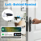Air Tracker 4 Pack, Smart Bluetooth Tracker Works - Image 3