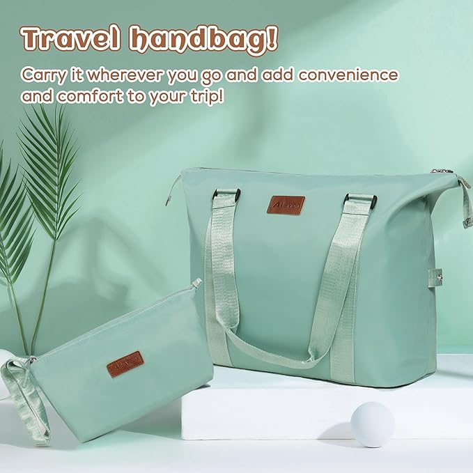 Luggage Set 3 Piece Luggage Set ABS hardshell Spinner Wheels Luggage Carry on - Image 6