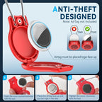 Waterproof Airtag Holder, 4 Pack Airtag Case - Image 3
