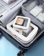 LETGO Clear Makeup Bags Set - Image 4