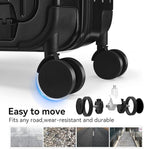 SOKOK Front Pocket Luggage - Image 9