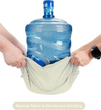 ECOHUB 5 Set Compression Packing Cubes - Image 2