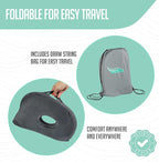 Foldable Sit Bone Seat Cushion - Image 3