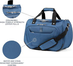 Travelpro Maxlite 5 Softside Lightweight Underseat Carry-On Travel Tote - Image 5