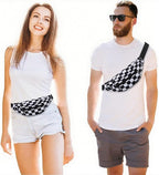 MAXTOP Large Crossbody Fanny Pack - Image 2