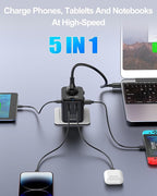 Universal Travel Adapter - Image 4