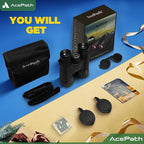 15x56 Binoculars for Adults High Powered - Image 8