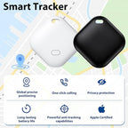 2 Pack GPS Vehicle Tracker, Hidden Vehicle Tracker, No Subscription and Monthly - Image 5