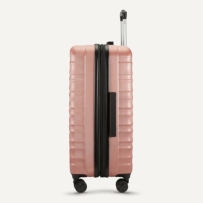 Amazon Basics 2-Piece Set, Hardshell Suitcases - Image 5