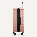 Amazon Basics 26" Hardside Medium Checked Luggage, Hardshell Suitcase - Image 5