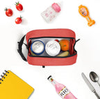 Cerbonny Small Cooler Bag Freezable Lunch Bag - Image 5