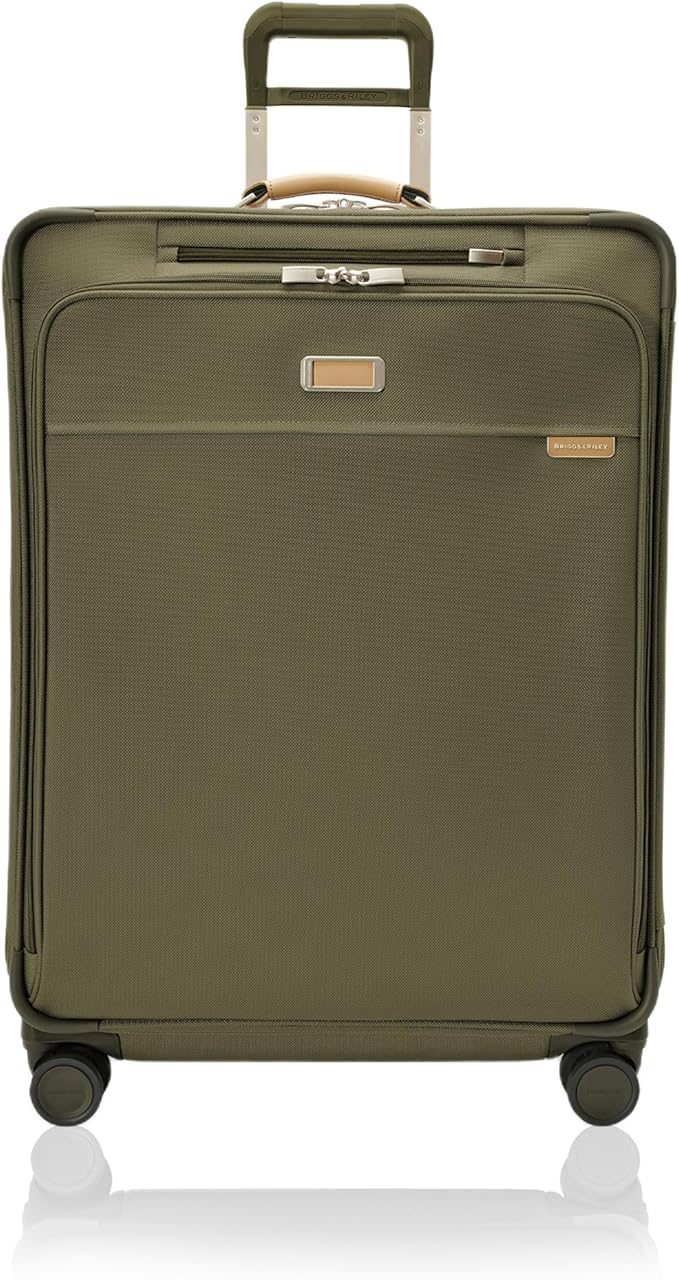 Briggs & Riley 29" Large Expandable Spinner by BriggsRiley