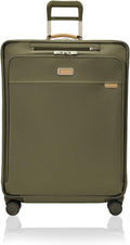 Briggs & Riley 29" Large Expandable Spinner by BriggsRiley