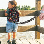 Accmor Toddler Backpack Harness - Image 6
