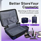 AnyZip Suitcase - Image 6