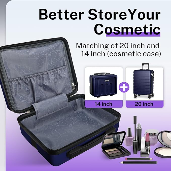 AnyZip Suitcase - Image 6