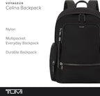 TUMI - Voyageur Celina Backpack - Women's Work and Travel Bag - 16.0" X 10.6" X - Image 2