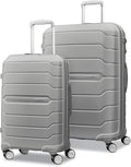 Samsonite Freeform Hardside Expandable by Samsonite