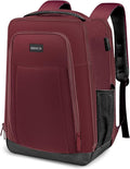 Travel Backpack, Business Anti Theft Slim Sturdy Laptops Backpack by ZRSUN