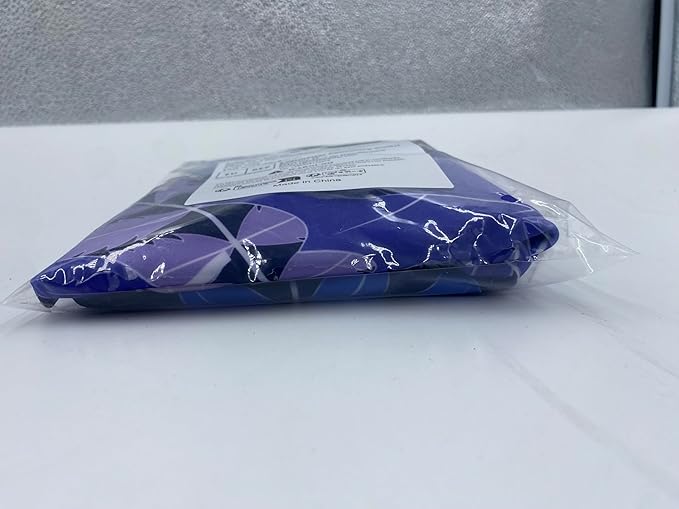 Travel Luggage Cover, Suitcase Protector Bag Fits 26-28 Inch Luggage Bluemaple - Image 11