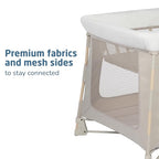 Maxi-Cosi Swift Baby Playard - Image 6