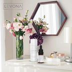 Levona Scent Essential Oil for Diffuser: Home Luxury Scents Fragrance Oil - Aroma Oil for Humidifiers - Hotel & Office Diffuser Oils - Essential Oils for Diffusers for Home - 10 Ml - Sea Water