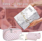 BOYATU Travel Makeup Bag Cosmetic Bags - Image 6