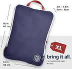 Large Compression Packing Cubes 6 Piece Set - Image 5