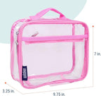 Wildkin Kids Insulated Lunch Box – Durable and Reusable - Image 4