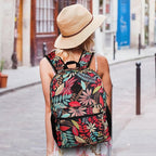 Laptop Backpack Women, School Backpack Printing - Image 2