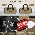 Waterproof Duffel Bag - Image 3