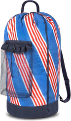 Dalykate Backpack Laundry Bag - Image 8