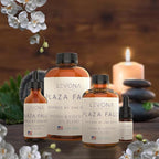 Levona Scent Essential Oils - Scents for Home, Hotel & Office Use - Perfect for Home Diffuser & Humidifiers - Aroma Fragrance Oil, Ideal for Massage, Relaxation, and Spa - Plaza Falls, 10ml