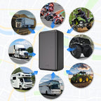 G05A GPS Tracker for Vehicle No Monthly Fees, SIM Card Included, Real-Time - Image 2