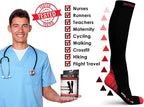 Physix Gear Compression Socks 20-30 mmHg - Image 4