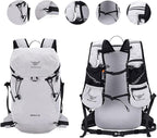 15L Hydration Backpack with 2L Water Bladder Water Backpack - Image 5