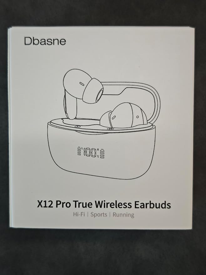 AI Translation Earbuds Real Time - Image 10