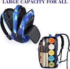 MATEIN School Backpack for Boys Girls, Anti Theft College School Laptop Bookbag - Image 8