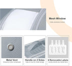 Comforter Storage Bag - Image 5