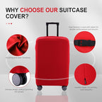 Travel Luggage Cover - Image 7