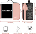 MATEIN Cord Organizer Case - Image 4