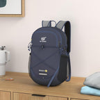 SKYSPER Small Hiking Daypack, 20L Lightweight Travel Backpacks Day Hike Pack - Image 2
