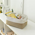 TheWarmHome Storage Basket for Organizing - Image 6
