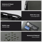 RIGHT AWAY Electronic Organizer, Waterproof Travel Accessories Storage - Image 3