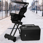 LemoHome Expandable Luggage - Image 7