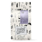 Mt. Comfort Coffee Organic Mayan Whole Bean Coffee, 12oz – Full City Roast by MtComfortCoffee